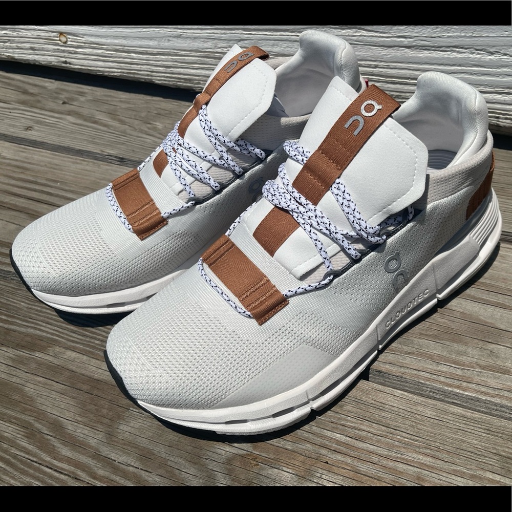 On Cloudnova Men’s Size 8/women’s 9.5